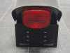 Guardabarros trasero Harley Davidson FXDF Fat Bob