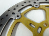 Remschijf voor Aprilia RSV 1000