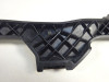 Suitcase bracket left BMW R 1200 RT