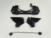 Frame - onderdelen BMW K 1200 R 
