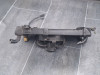 Radiator Suzuki Burgman 400