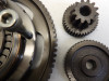 Start up clutch Honda VT 750 Shadow