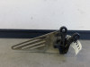 Schetsplaat links Kawasaki ZZR 1400