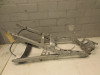 Achtersubframe Yamaha FJR 1300