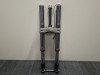 Front pipes complete Ducati Multistrada V4
