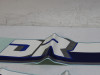 Decals Suzuki DR 800