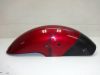 Voorspatbord Kawasaki GPZ 500