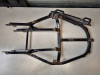 Heckrahme Aprilia RST 1000 Futura