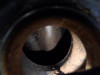 Fuel tank Kawasaki GPZ 400