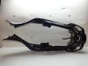 Rear cowl Suzuki GSX R 750