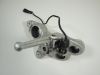 Main step holder right Ducati Multistrada 1000