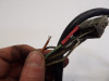 Handlebar switch assy left Suzuki GSX 400 X Impulse