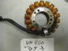 Generator Kawasaki VN 800