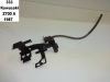 Frame - onderdelen Kawasaki Z 750