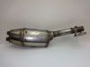 Muffler Honda CBR Fireblade