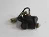 Exup valve Honda CBR Fireblade