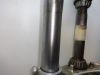 Front pipes complete Yamaha FJ 1200