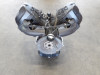 Motorblok Moto Guzzi V 7 Stone