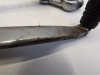 Gear change pedal  Suzuki GSX 400 E