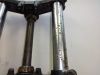 Front pipes Kawasaki GPZ 1000