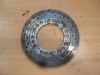 Rear brake disc Yamaha TDM