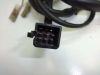 Handlebar switch assy left Honda VF 500 