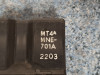 Ignitor CDI ECU Honda VFR 750
