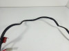 Startmotor relais Yamaha TDM