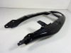Rear cowl Triumph Tiger 1050