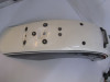 Achterspatbord Kawasaki VN 1500