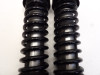 Rear cushion Harley Davidson VROD VRSC