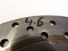 Rear brake disc Yamaha TDM