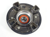 Driven flange Kawasaki ER 6