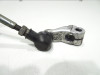 Schetsplaat links Triumph Tiger 900