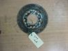 Rear brake disc Kawasaki ZX 9 R