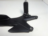 Main step holder left Honda CBF 1000