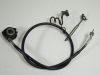 Speedometer gear box Yamaha TDM