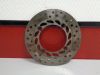 Bremsscheibe hinten  Honda CBR 125 R
