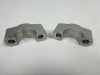 Fork top bridge Yamaha XT 1200 Z Super Tenere