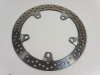 Remschijf voor BMW K 1200 GT