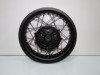 Achterwiel compleet Moto Guzzi V85 TT