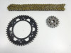 Ketting en tandwielset BMW F 800 R