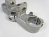Fork top bridge Ducati monster 600