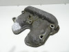 Cylinder head cover BMW F 650 CS Scarver