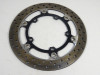 Bremsscheibe vorne Yamaha MT 09