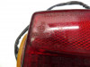 Achterlicht Suzuki GN 250