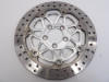 Remschijf voor Kawasaki Z 750