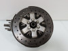 Final driven gear Moto Guzzi V35 V50 V65