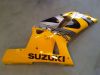Rechter zijkuip Suzuki GSX R 750
