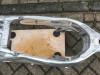 Frame - onderdelen Aprilia Tuono 1000